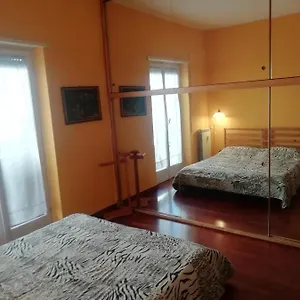Casa Di Marco A Trastevere Appartement