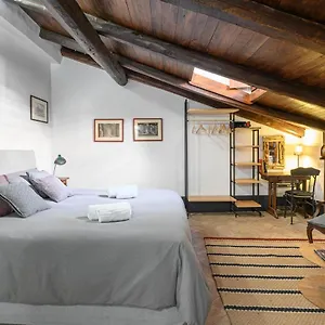 Casa Nora Rome