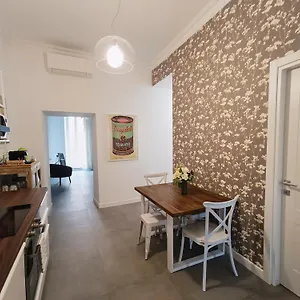La Tua Casa A Piazza Del Popolo Appartement