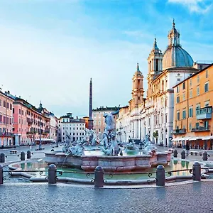 Old Corallo Rome