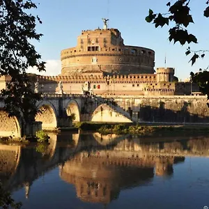 Saint Peter Luxury Loft Rome
