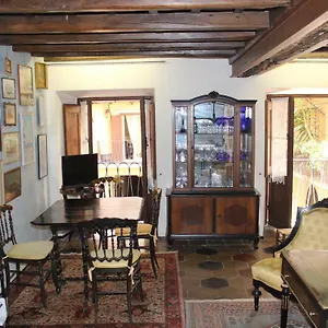 Penelope's House Rome