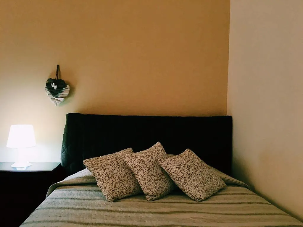 4 You City Center Apartament Holiday home Rome 0*,  Italy