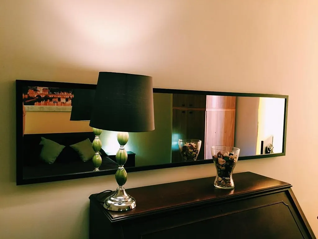 Apartment 4 You City Center Apartament Holiday home Rome Italy