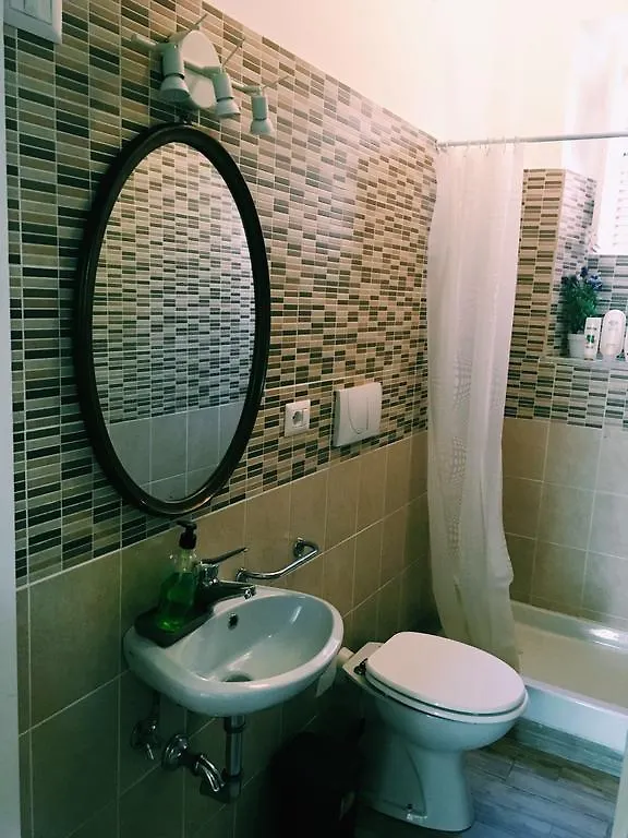 4 You City Center Apartament Holiday home Rome Italy