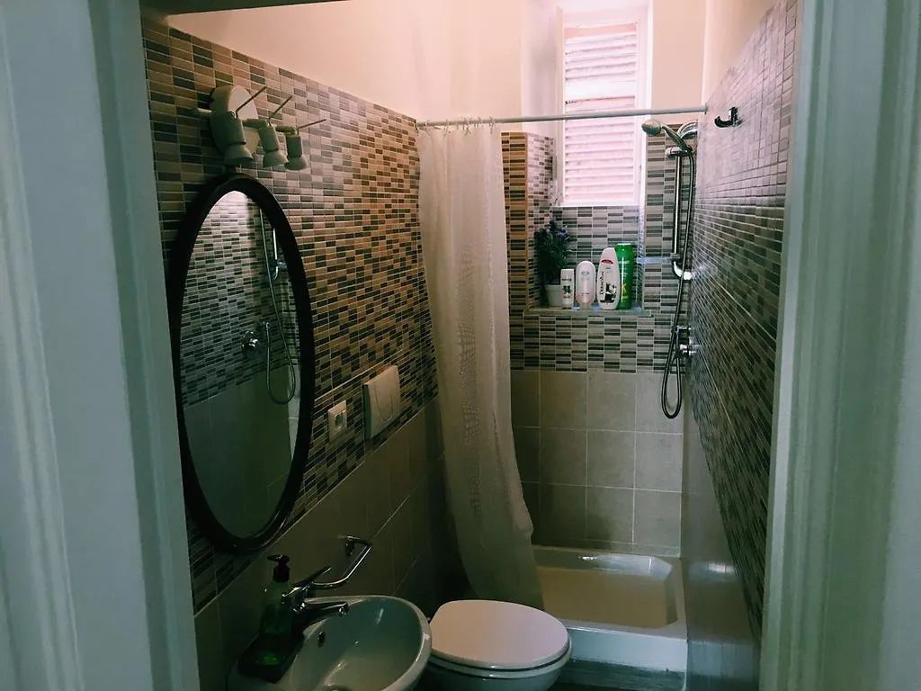 4 You City Center Apartament Holiday home Rome