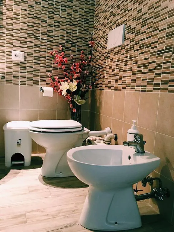 4 You City Center Apartament Holiday home Rome Apartment