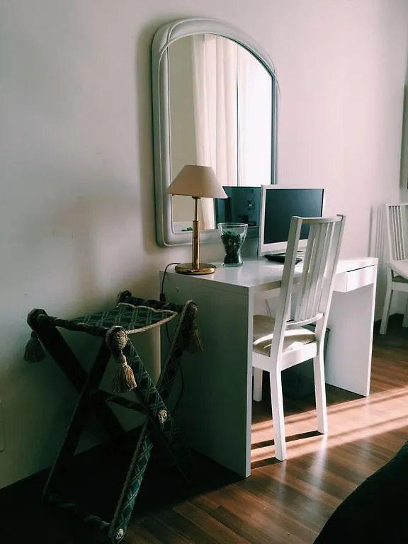 4 You City Center Apartament Holiday home Rome Apartment