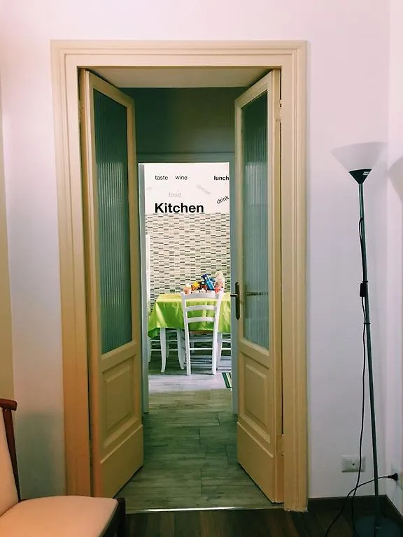 Apartment 4 You City Center Apartament Holiday home Rome Italy