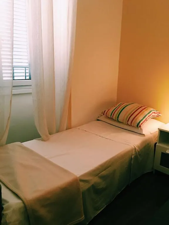 4 You City Center Apartament Holiday home Rome Apartment