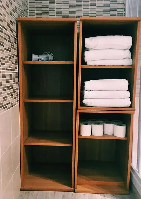 4 You City Center Apartament Holiday home Rome