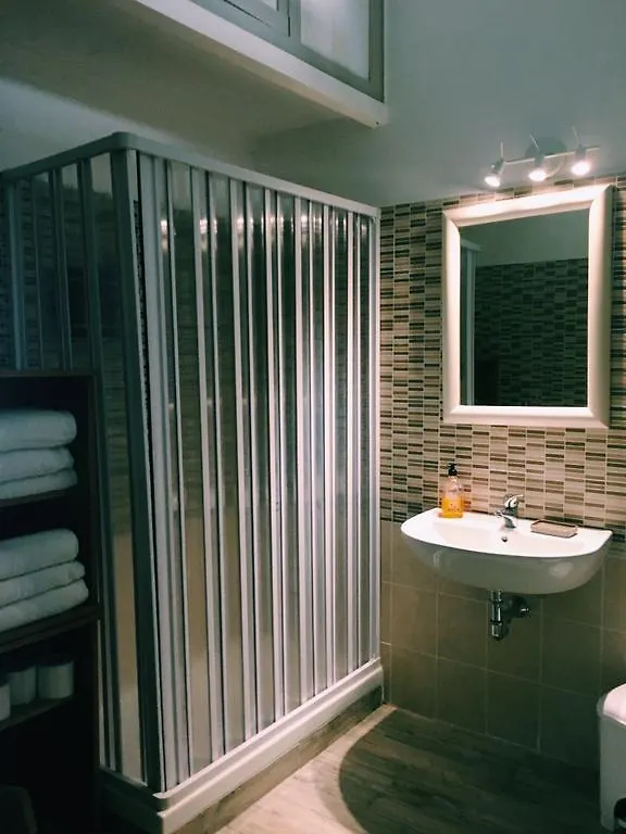 Apartment 4 You City Center Apartament Holiday home Rome