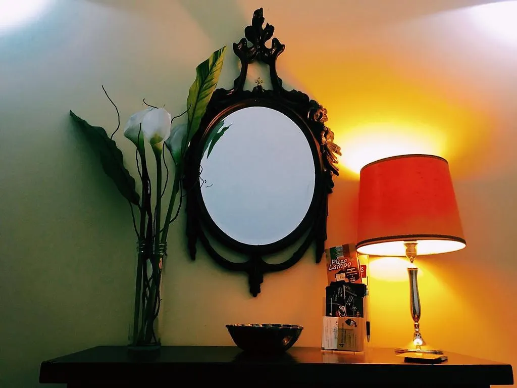 4 You City Center Apartament Holiday home Rome Apartment